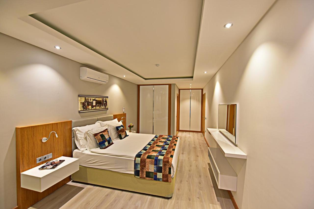 Apartment mit 1 Schlafzimmer und Garten- oder Poolblick