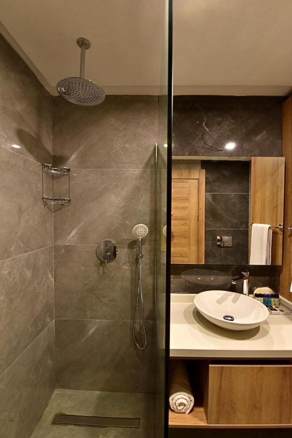 Apartment mit 2 Schlafzimmern und Garten- oder Poolblick