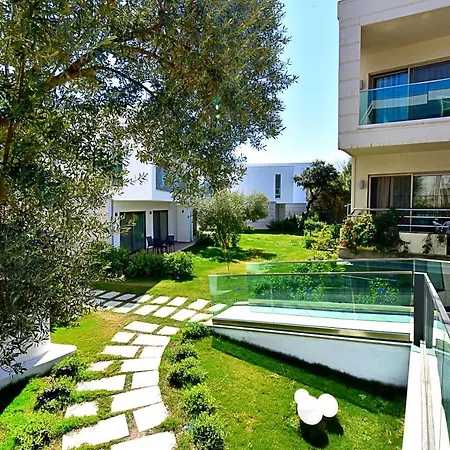 Jasmin Elite Residence & Spa-3